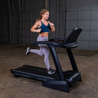 Endurance - Folding Treadmill (T25)