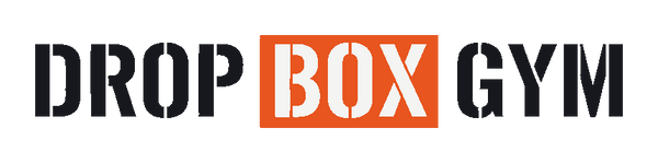 Drop Box Gym