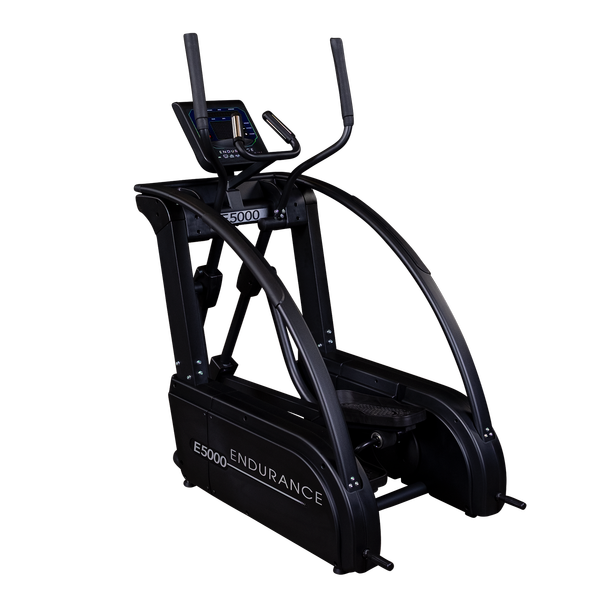 Endurance - E5000 Premium Elliptical Trainer (E5000)