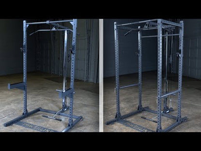 Powerline - Power Rack Lat Attachment (PLA1000)