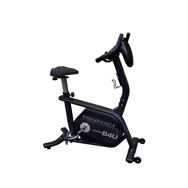 Endurance - Upright Bike (B4UB)
