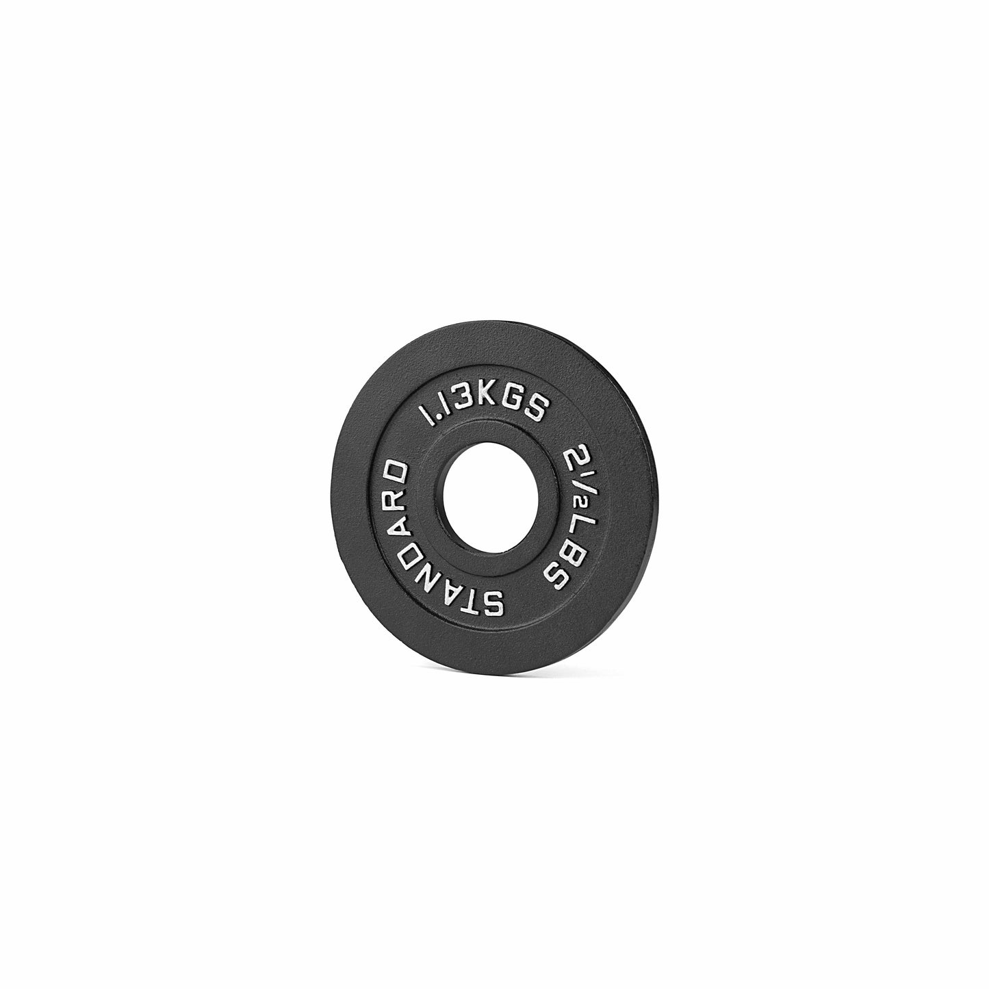 PAIR 8-65 Lb Loadable Dumbbell 14.5" With Weights