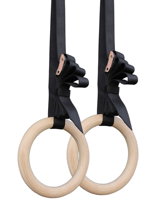 PRO Gymnastic Rings