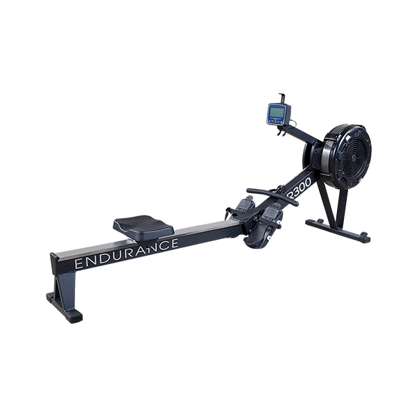 Endurance - Rower (R300)