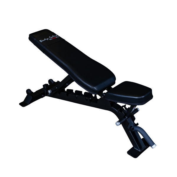 Pro Clubline - Adjustable Bench (SFID325B)